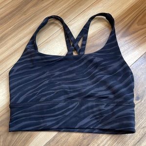 Lululemon Bra size xxs